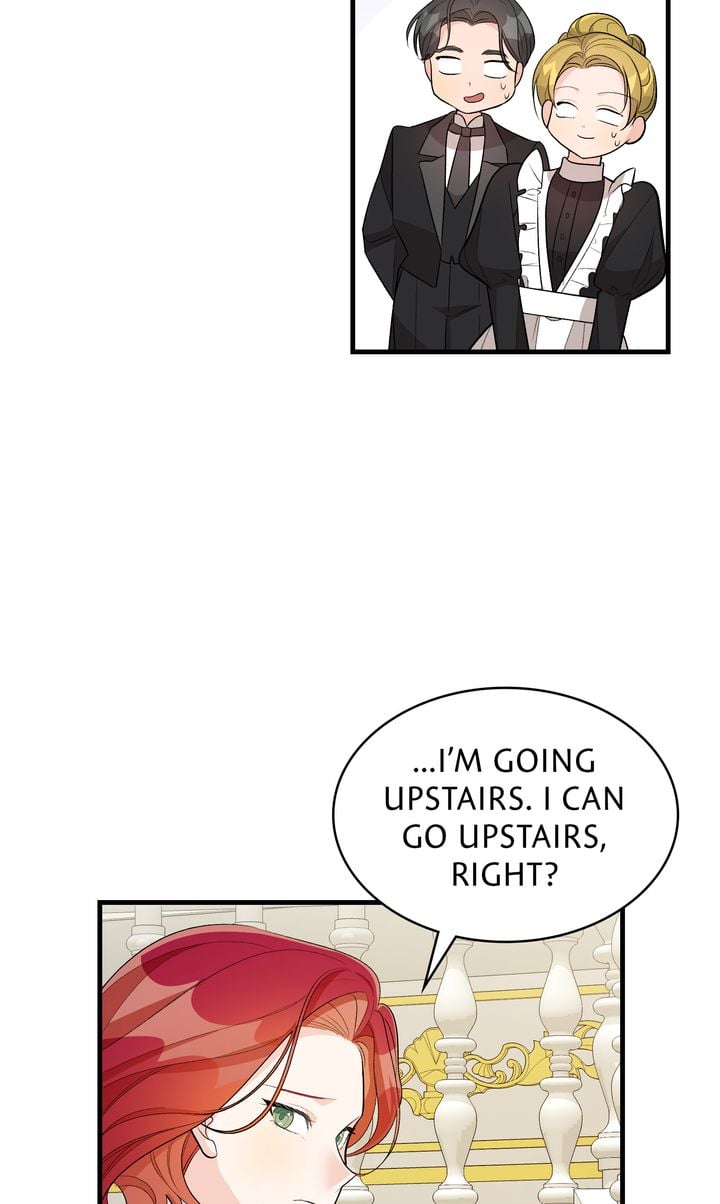 Till Divorce Do Us Part! Chapter 47 page 39