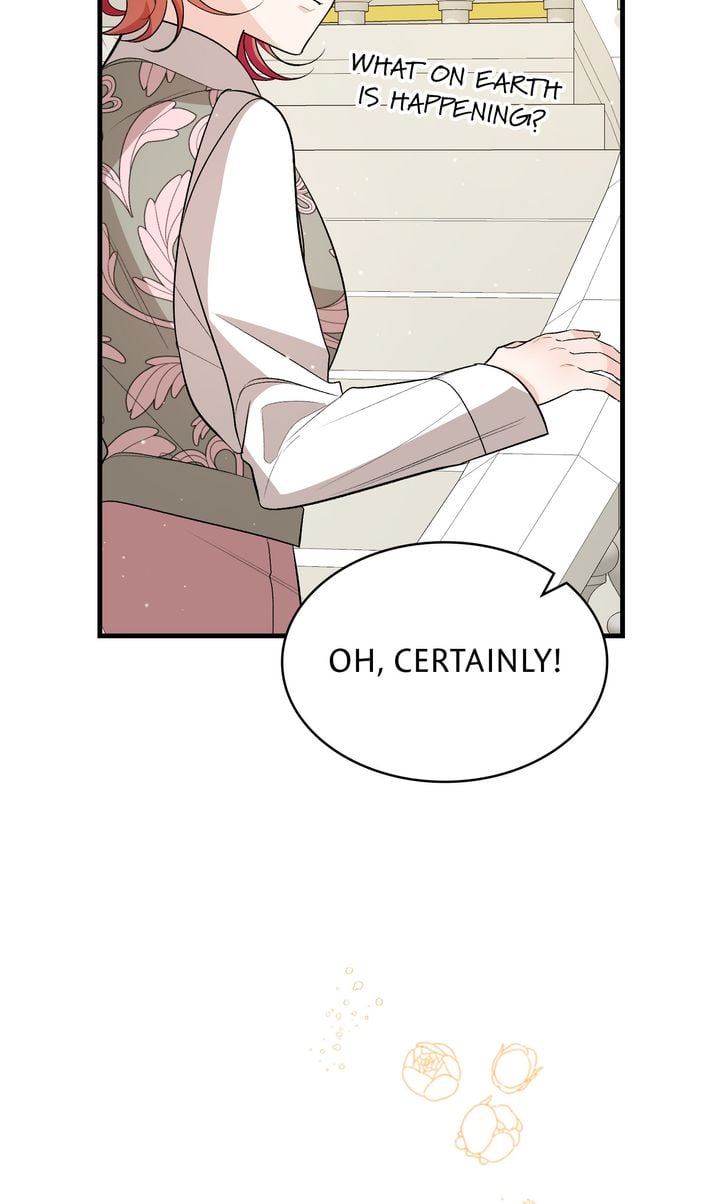 Till Divorce Do Us Part! Chapter 47 page 40