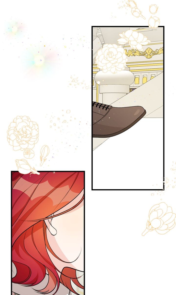 Till Divorce Do Us Part! Chapter 47 page 41