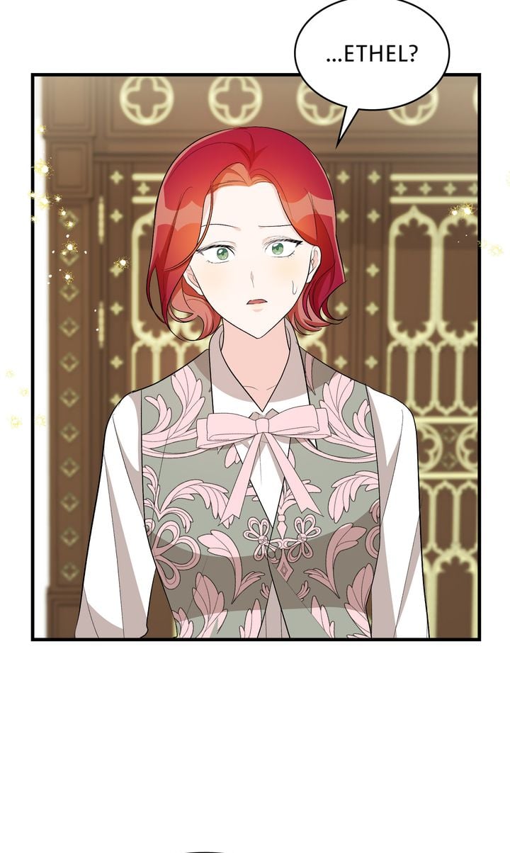 Till Divorce Do Us Part! Chapter 47 page 51