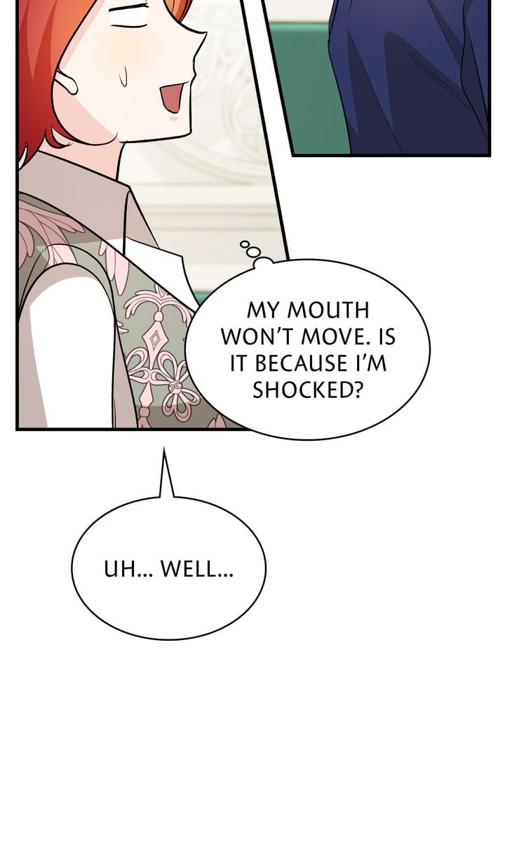 Till Divorce Do Us Part! Chapter 47 page 54