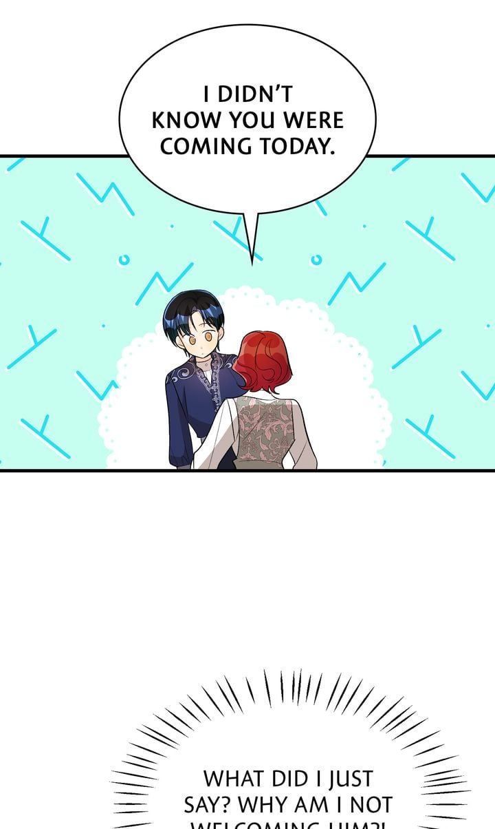 Till Divorce Do Us Part! Chapter 47 page 55
