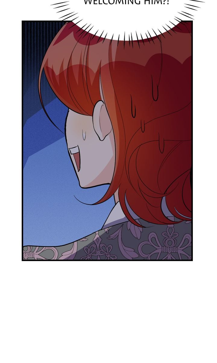 Till Divorce Do Us Part! Chapter 47 page 56