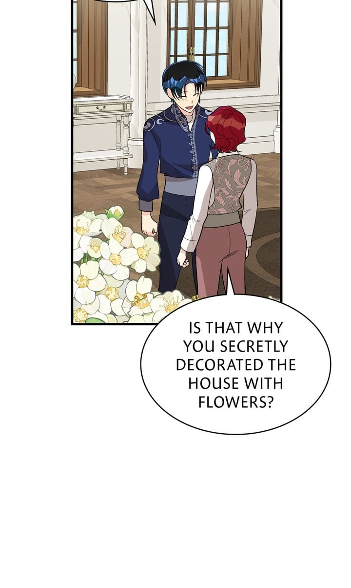 Till Divorce Do Us Part! Chapter 47 page 59