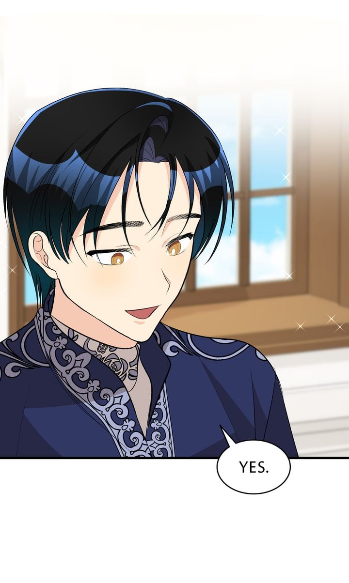 Till Divorce Do Us Part! Chapter 47 page 60