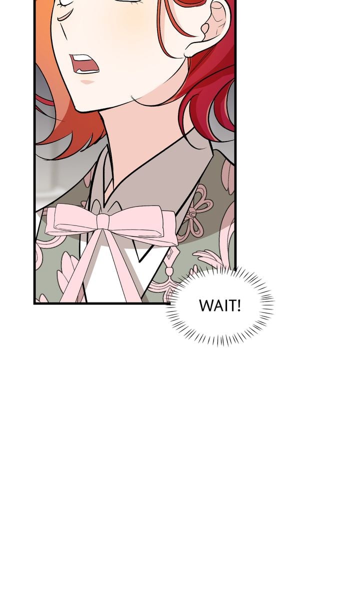 Till Divorce Do Us Part! Chapter 47 page 62
