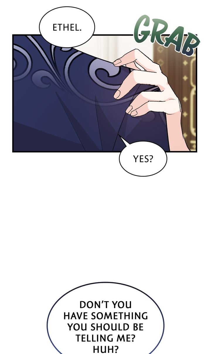 Till Divorce Do Us Part! Chapter 47 page 63