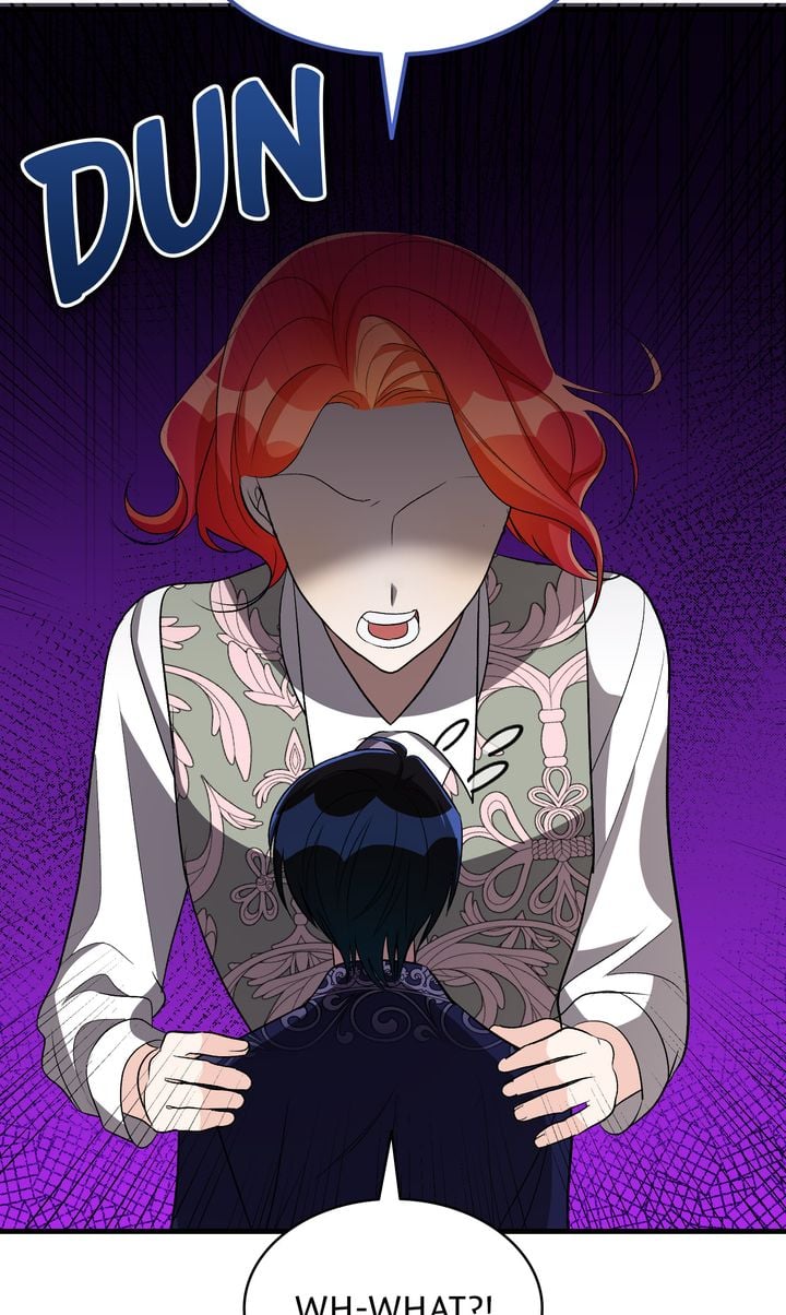 Till Divorce Do Us Part! Chapter 47 page 64