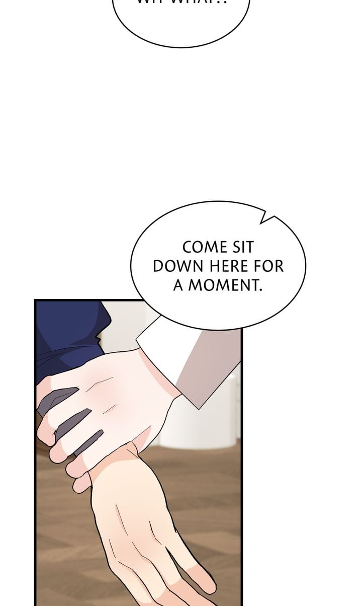 Till Divorce Do Us Part! Chapter 47 page 65