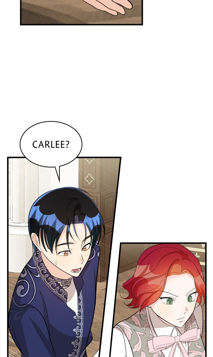 Till Divorce Do Us Part! Chapter 47 page 66