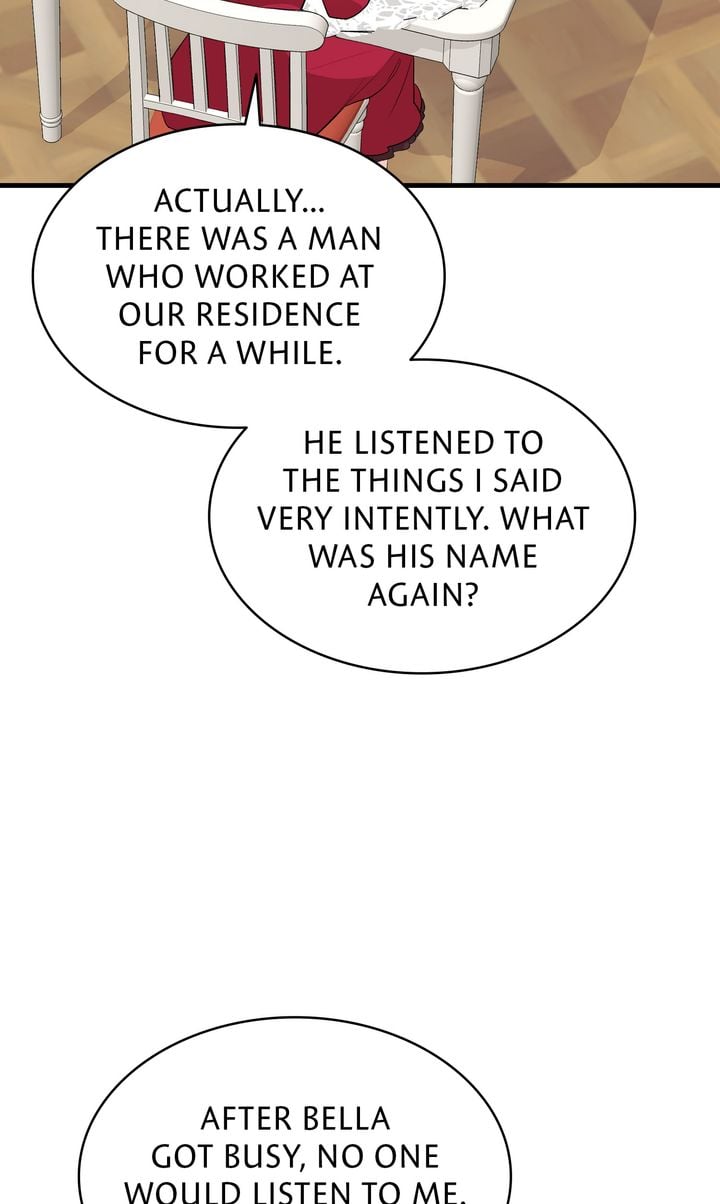 Till Divorce Do Us Part! Chapter 47 page 7