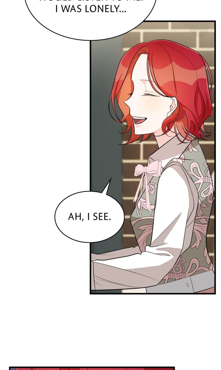 Till Divorce Do Us Part! Chapter 47 page 8