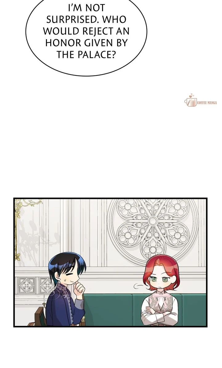 Till Divorce Do Us Part! Chapter 48 page 9