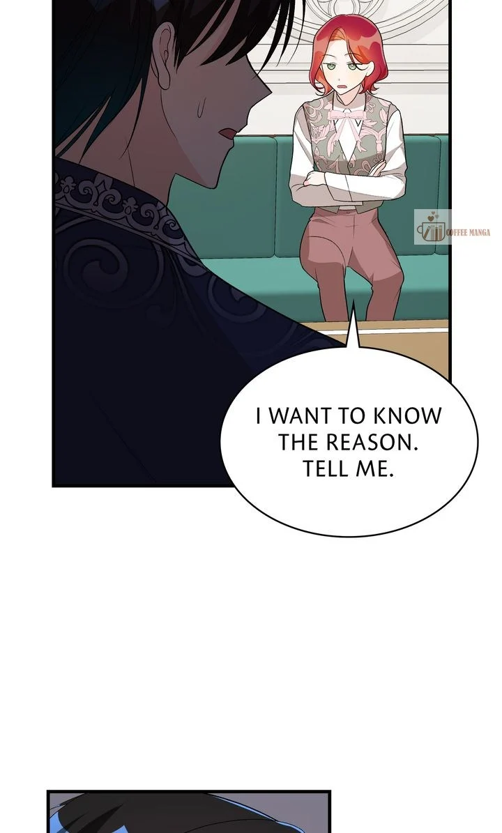 Till Divorce Do Us Part! Chapter 48 page 12