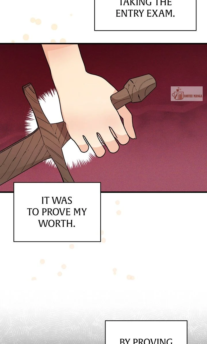 Till Divorce Do Us Part! Chapter 48 page 14