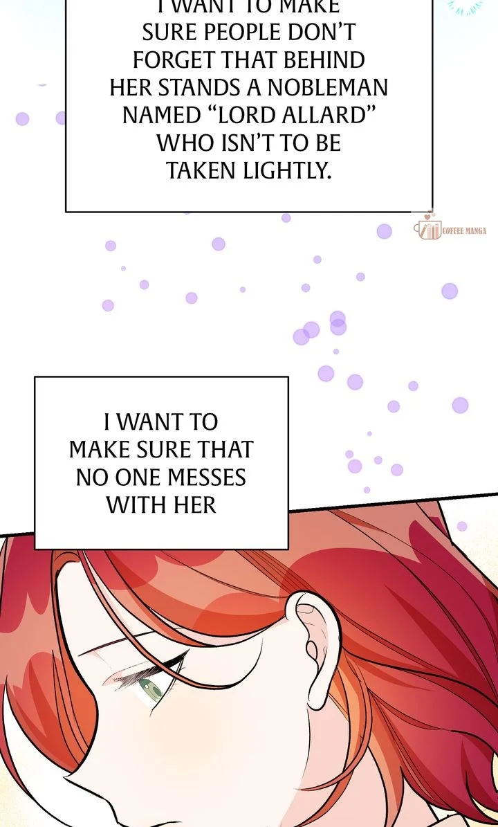 Till Divorce Do Us Part! Chapter 48 page 18