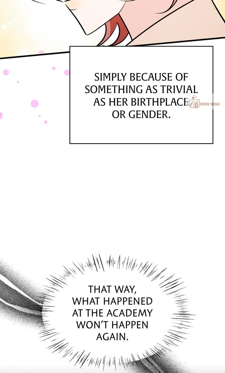 Till Divorce Do Us Part! Chapter 48 page 19