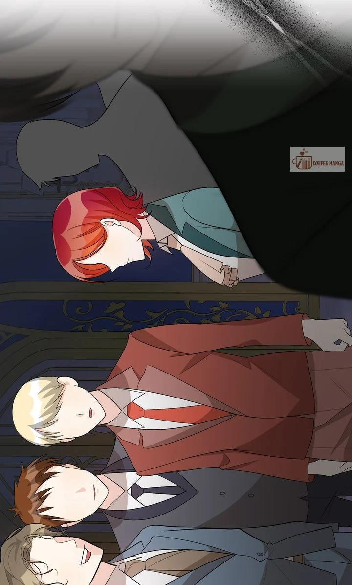Till Divorce Do Us Part! Chapter 48 page 20