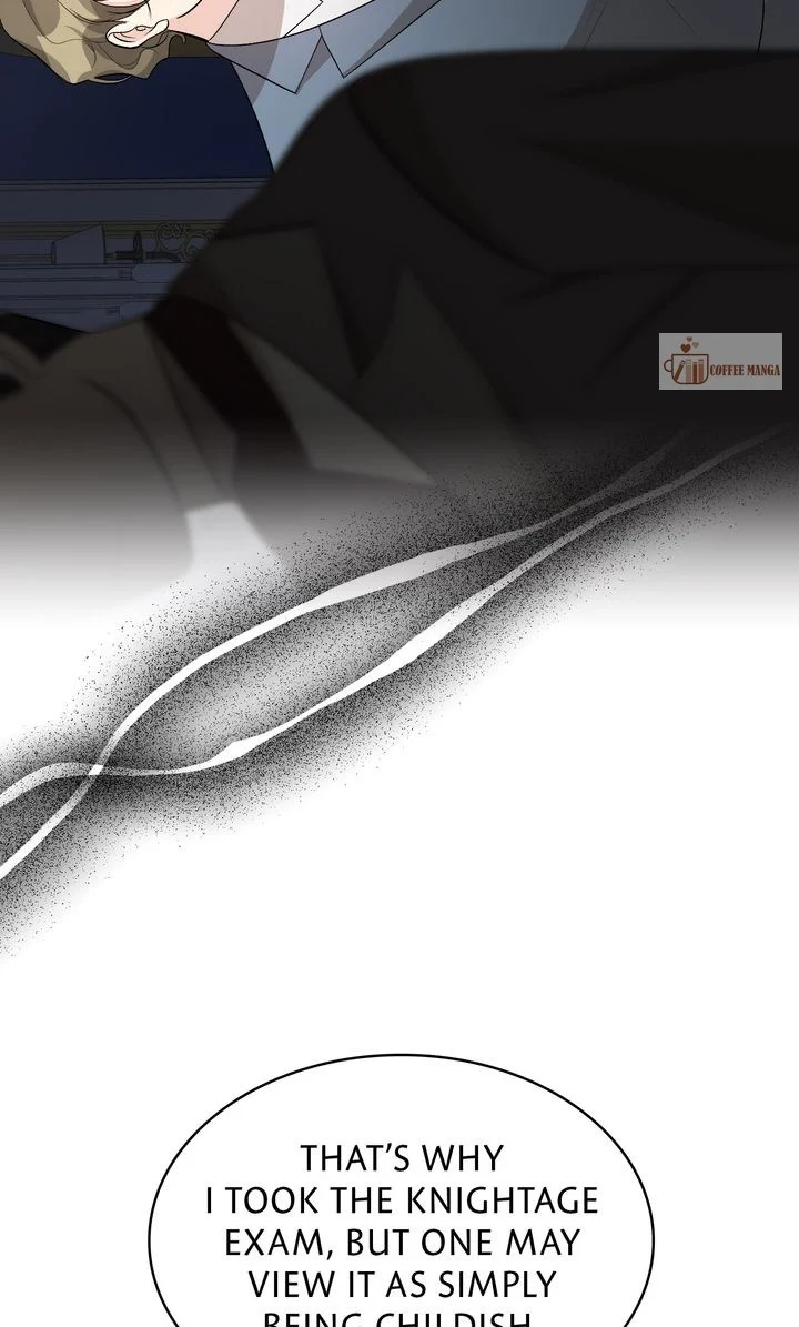Till Divorce Do Us Part! Chapter 48 page 21