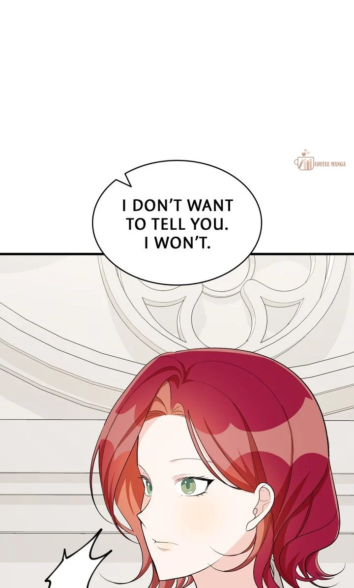 Till Divorce Do Us Part! Chapter 48 page 24