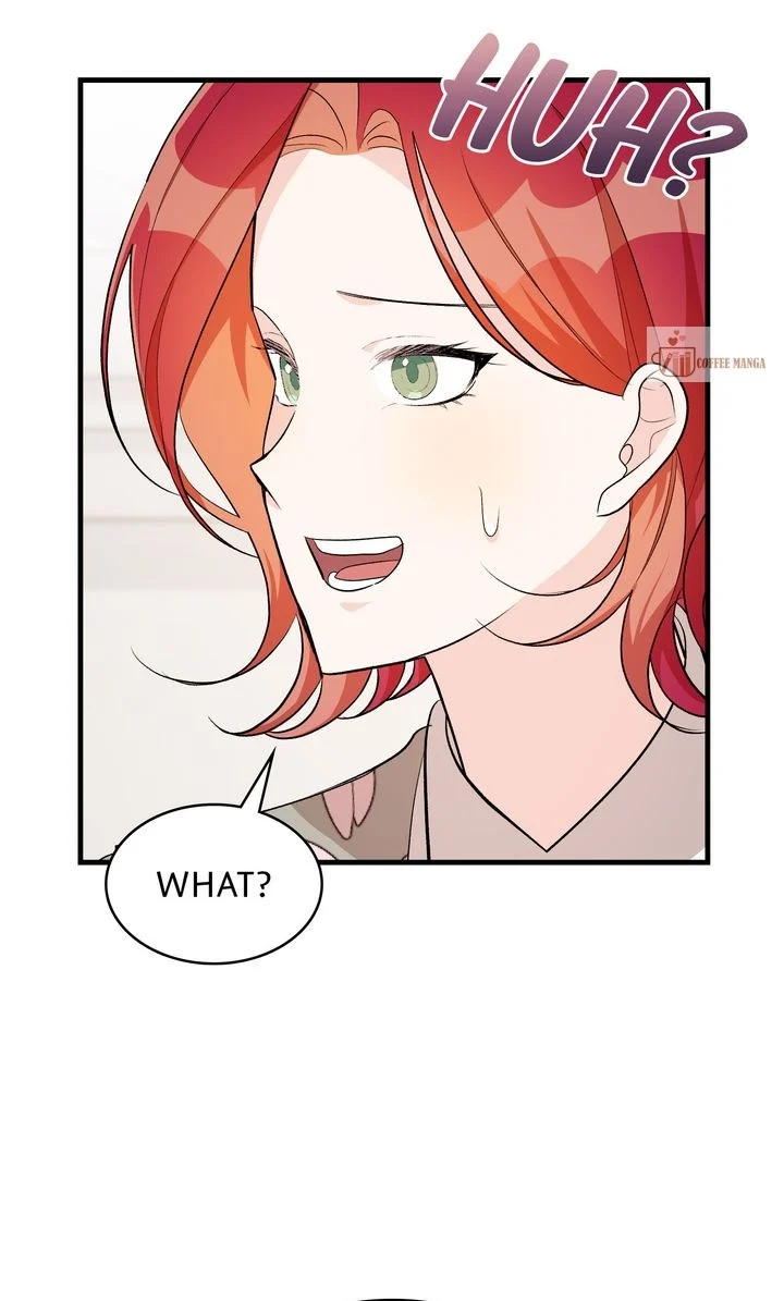 Till Divorce Do Us Part! Chapter 48 page 26
