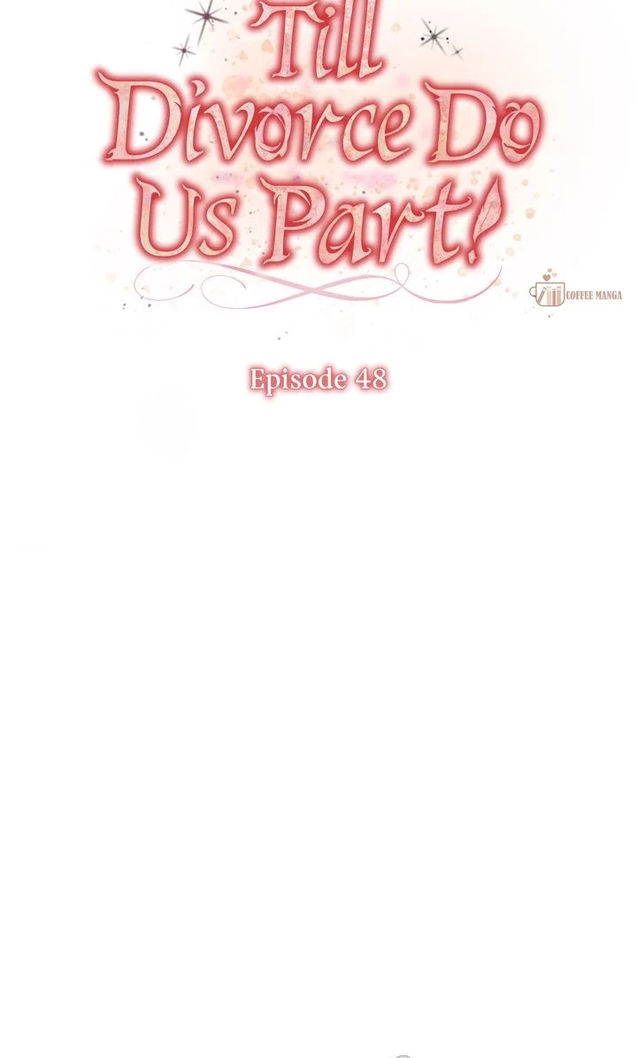Till Divorce Do Us Part! Chapter 48 page 28