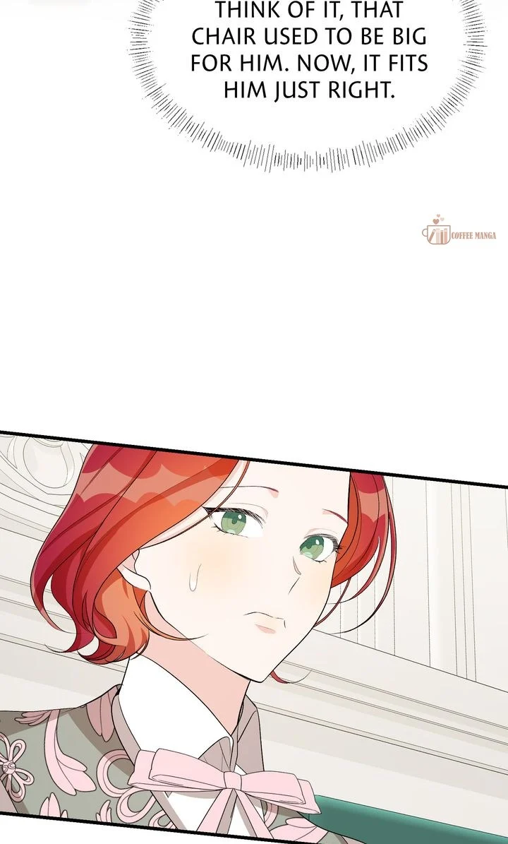 Till Divorce Do Us Part! Chapter 48 page 36