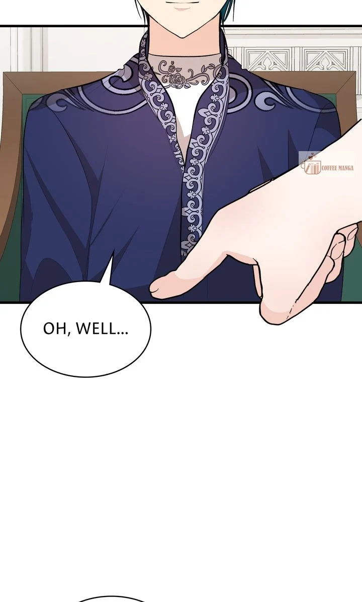 Till Divorce Do Us Part! Chapter 48 page 3