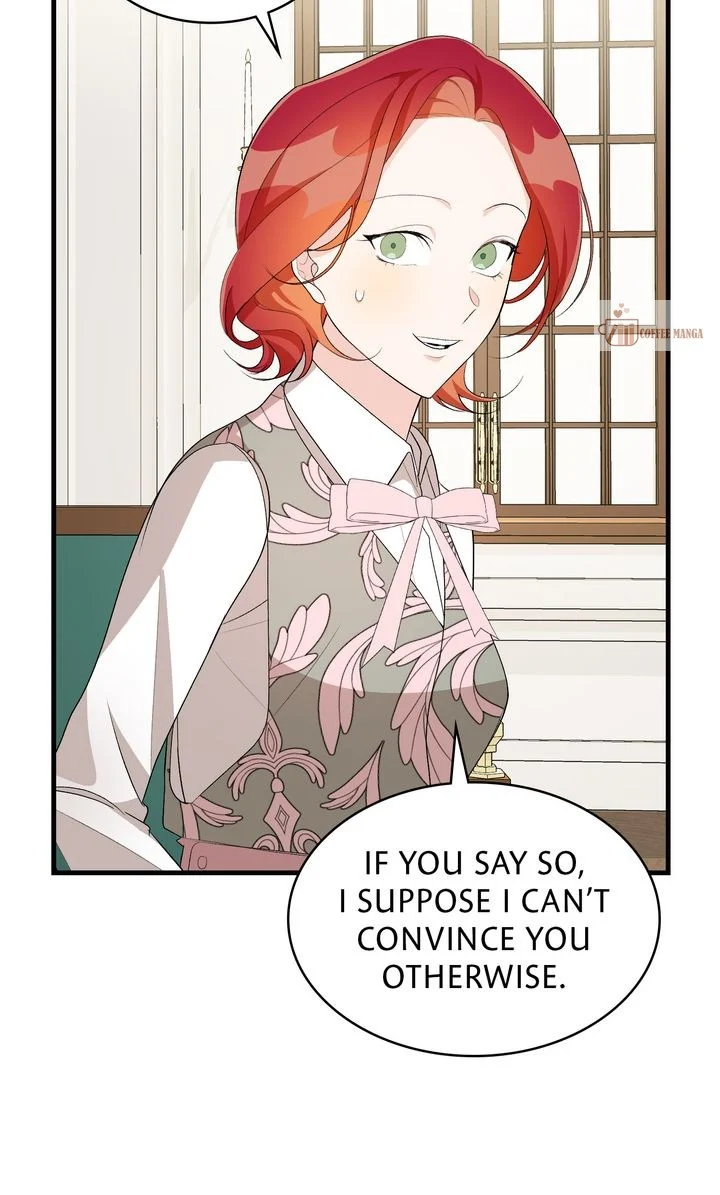 Till Divorce Do Us Part! Chapter 48 page 39