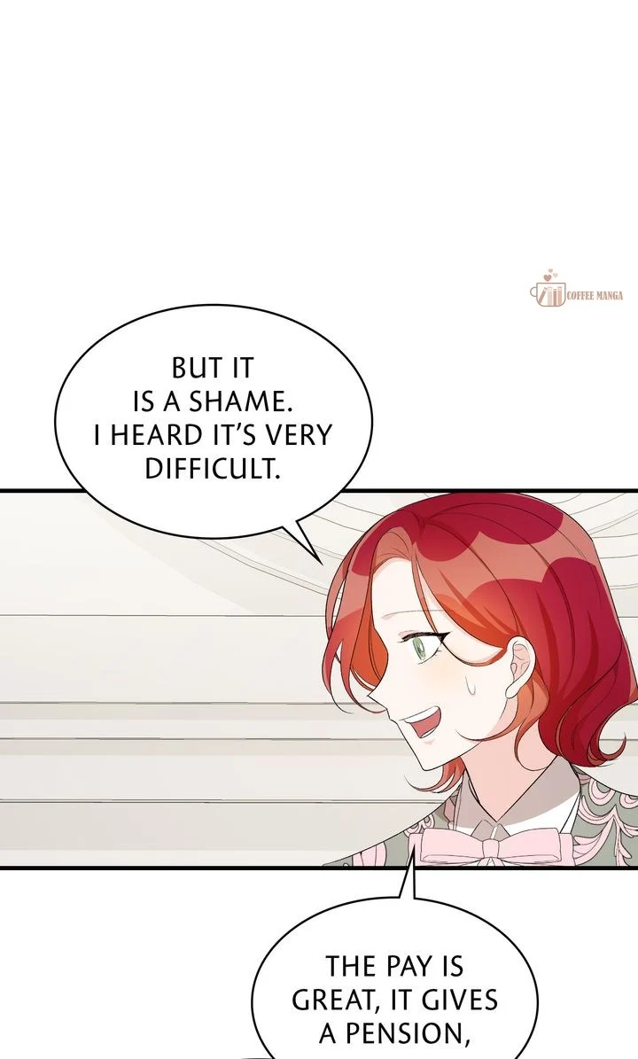 Till Divorce Do Us Part! Chapter 48 page 40