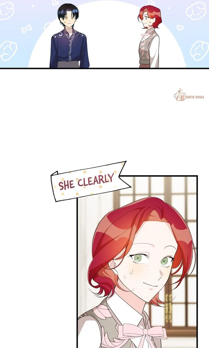 Till Divorce Do Us Part! Chapter 48 page 42