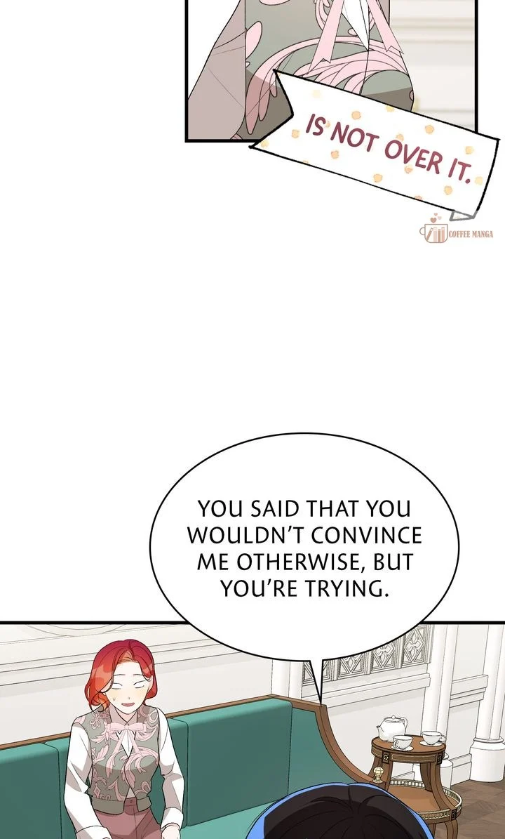 Till Divorce Do Us Part! Chapter 48 page 43