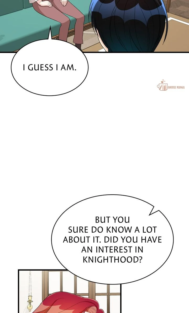 Till Divorce Do Us Part! Chapter 48 page 44