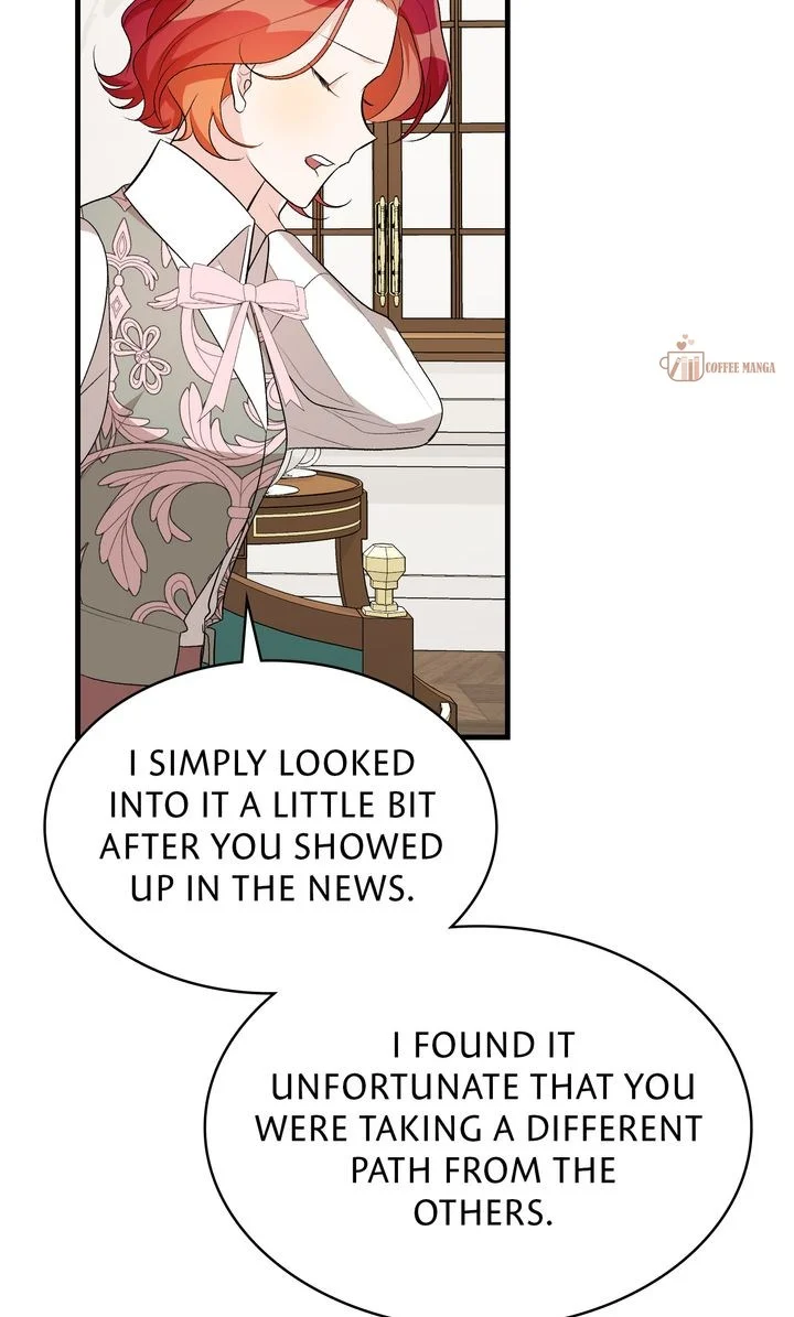 Till Divorce Do Us Part! Chapter 48 page 45