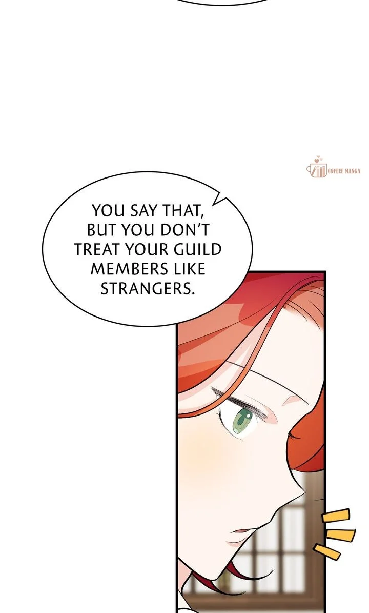Till Divorce Do Us Part! Chapter 48 page 46