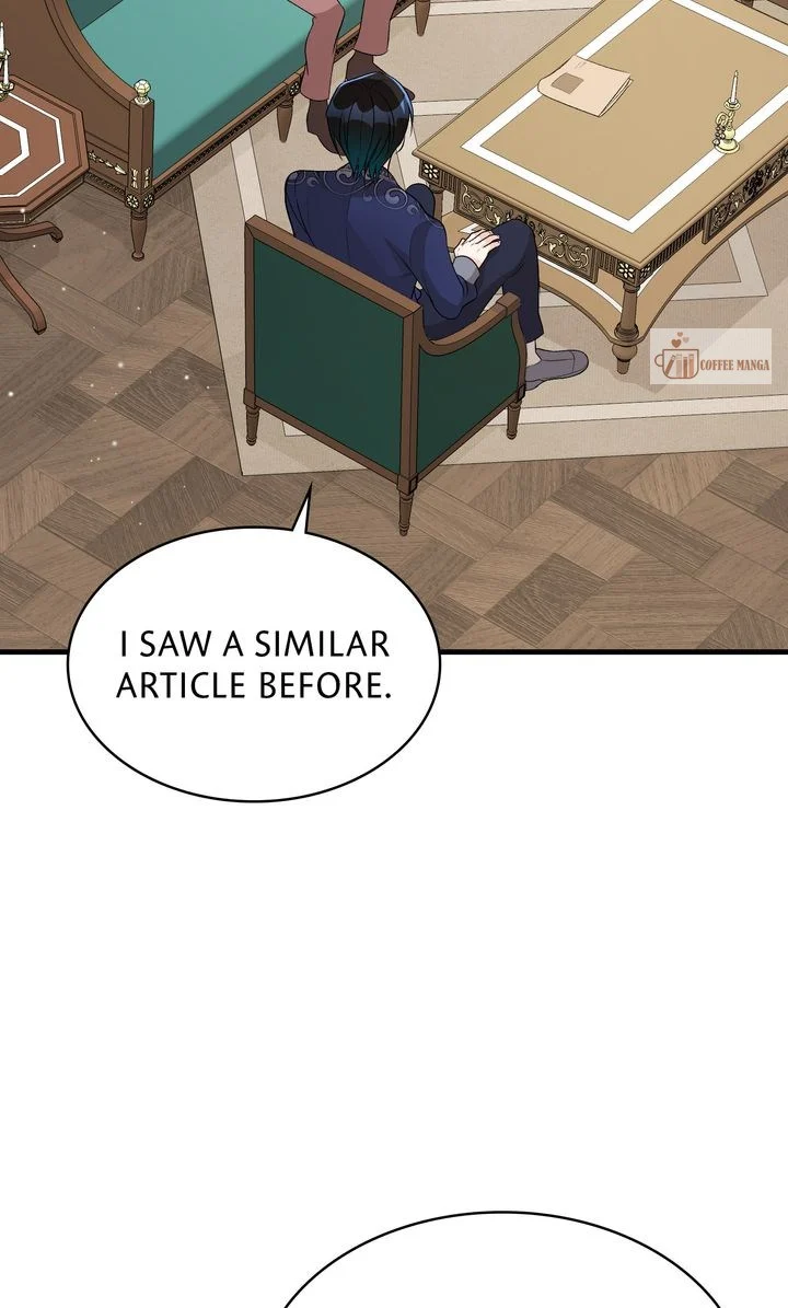 Till Divorce Do Us Part! Chapter 48 page 48