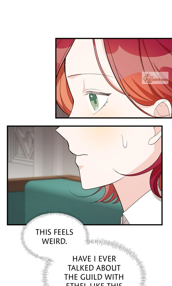 Till Divorce Do Us Part! Chapter 48 page 50