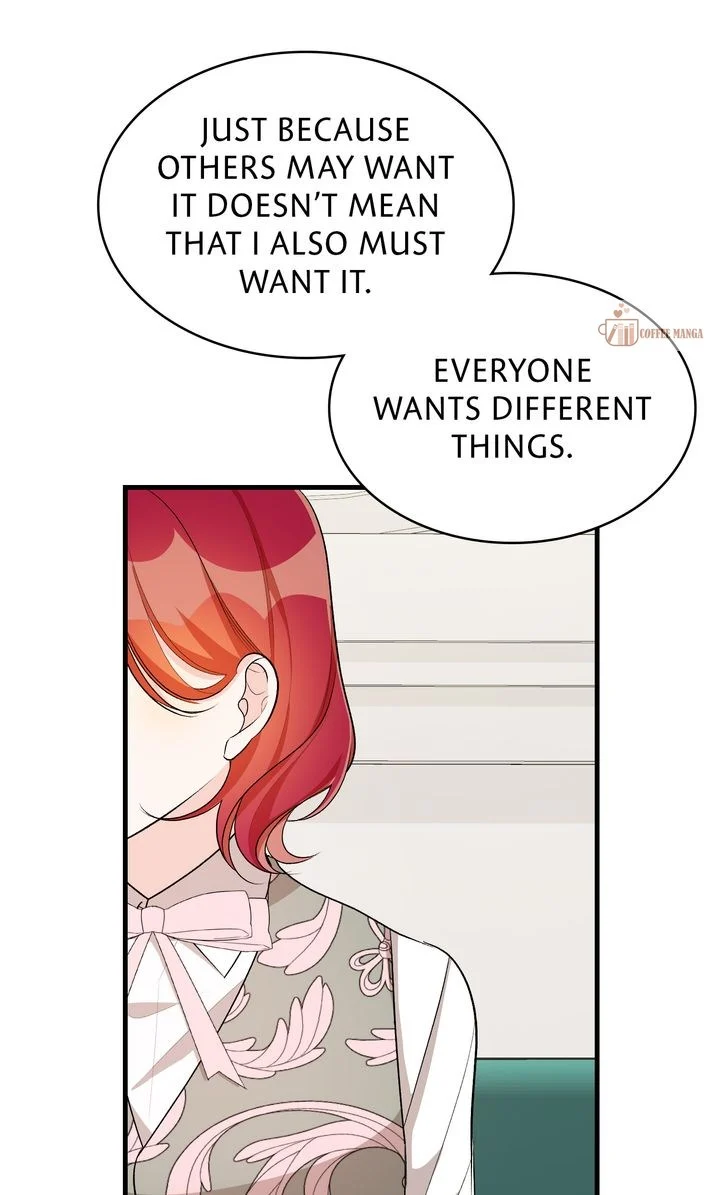 Till Divorce Do Us Part! Chapter 48 page 55
