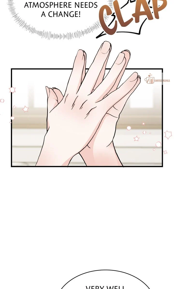 Till Divorce Do Us Part! Chapter 48 page 58