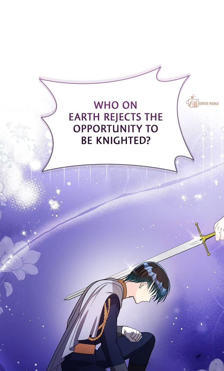 Till Divorce Do Us Part! Chapter 48 page 5