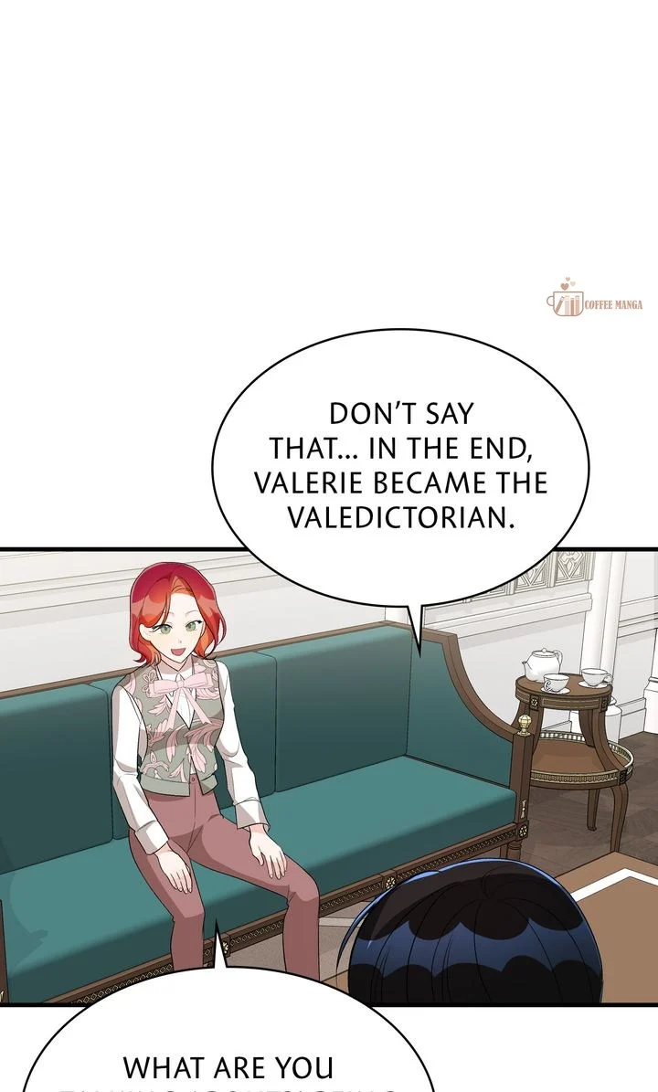 Till Divorce Do Us Part! Chapter 48 page 60