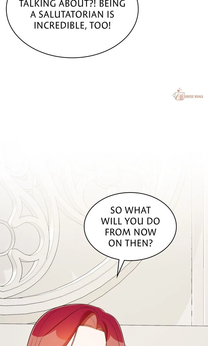 Till Divorce Do Us Part! Chapter 48 page 61