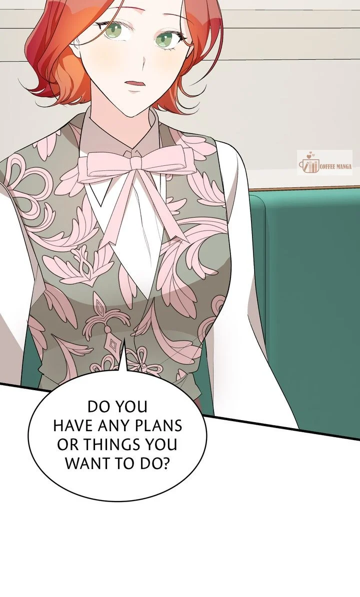 Till Divorce Do Us Part! Chapter 48 page 62