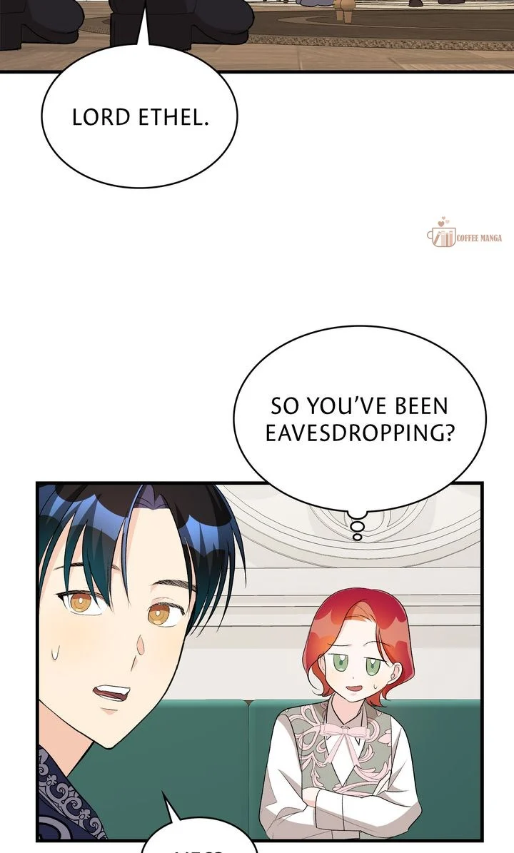 Till Divorce Do Us Part! Chapter 48 page 68