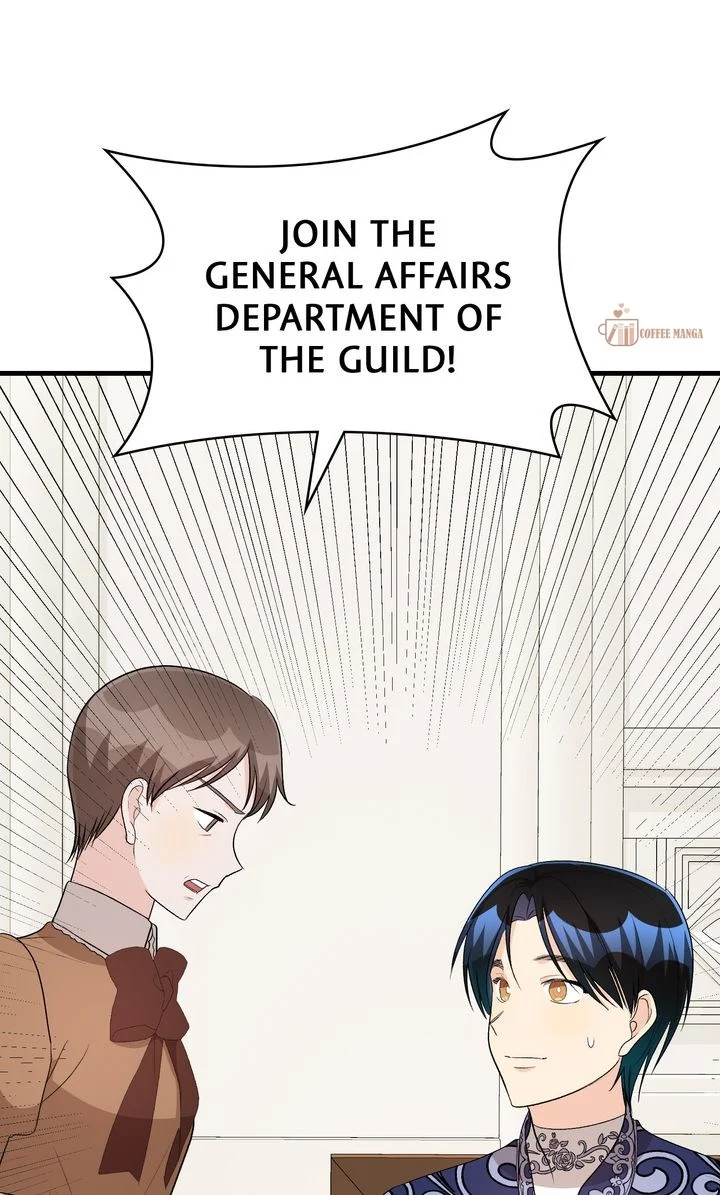 Till Divorce Do Us Part! Chapter 48 page 70