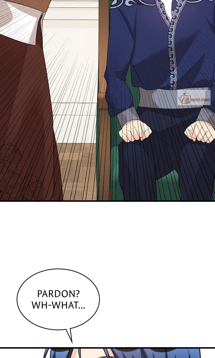 Till Divorce Do Us Part! Chapter 48 page 71
