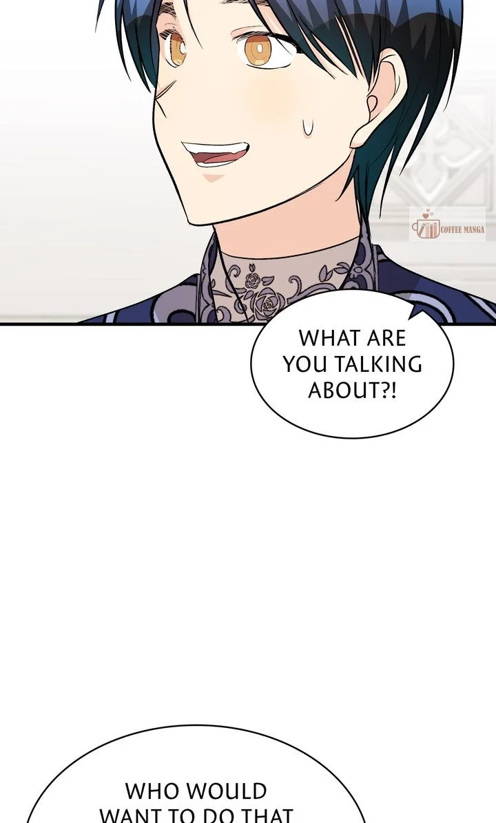 Till Divorce Do Us Part! Chapter 48 page 72