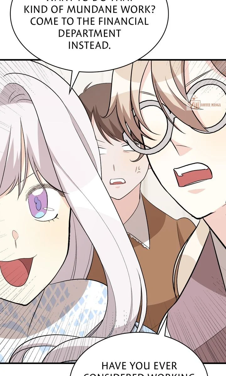 Till Divorce Do Us Part! Chapter 48 page 73