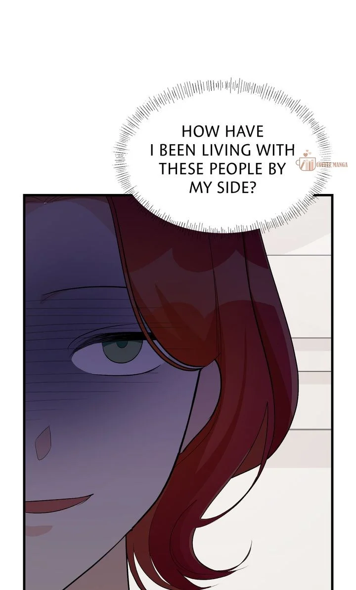 Till Divorce Do Us Part! Chapter 48 page 76