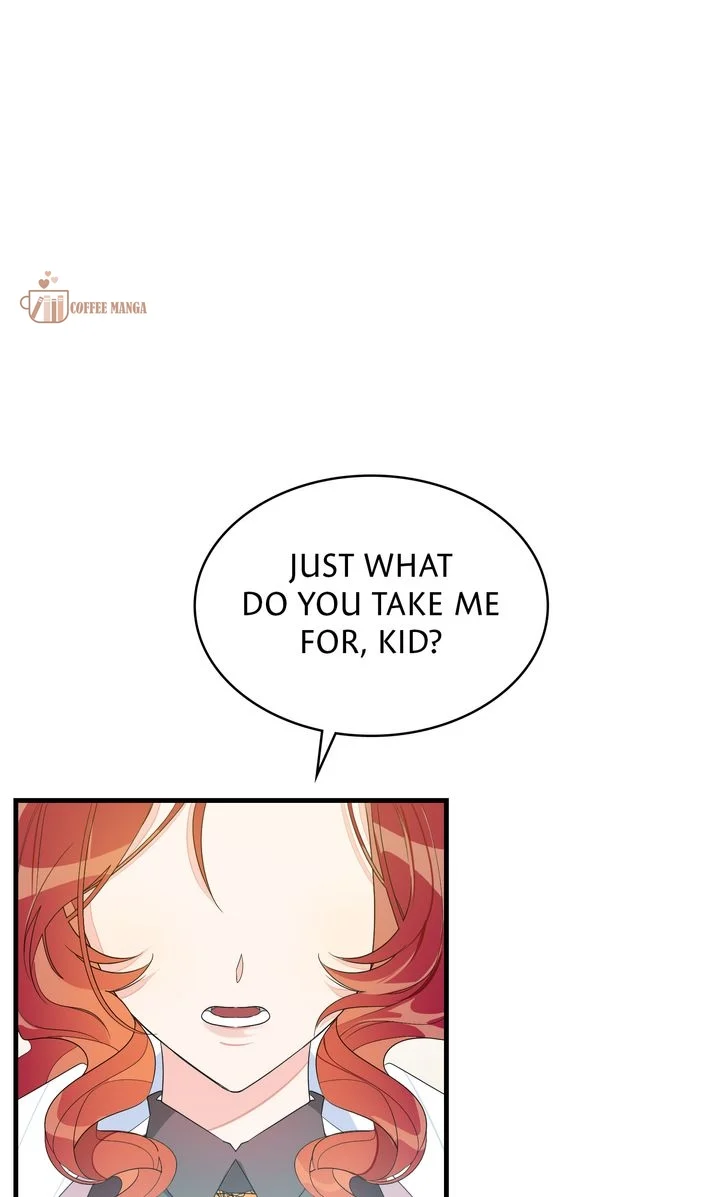 Till Divorce Do Us Part! Chapter 5 page 0